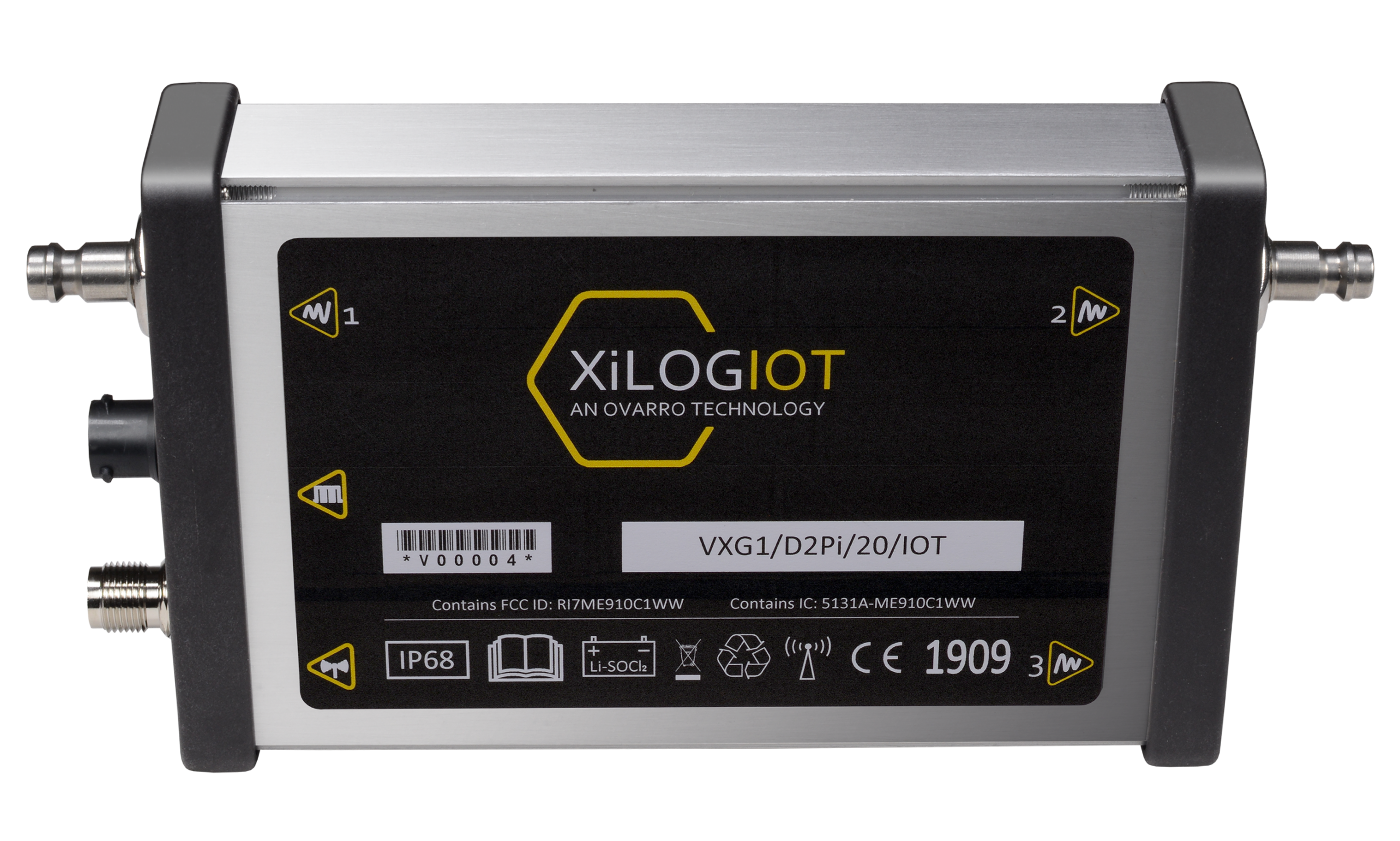 XILOG IoT 2