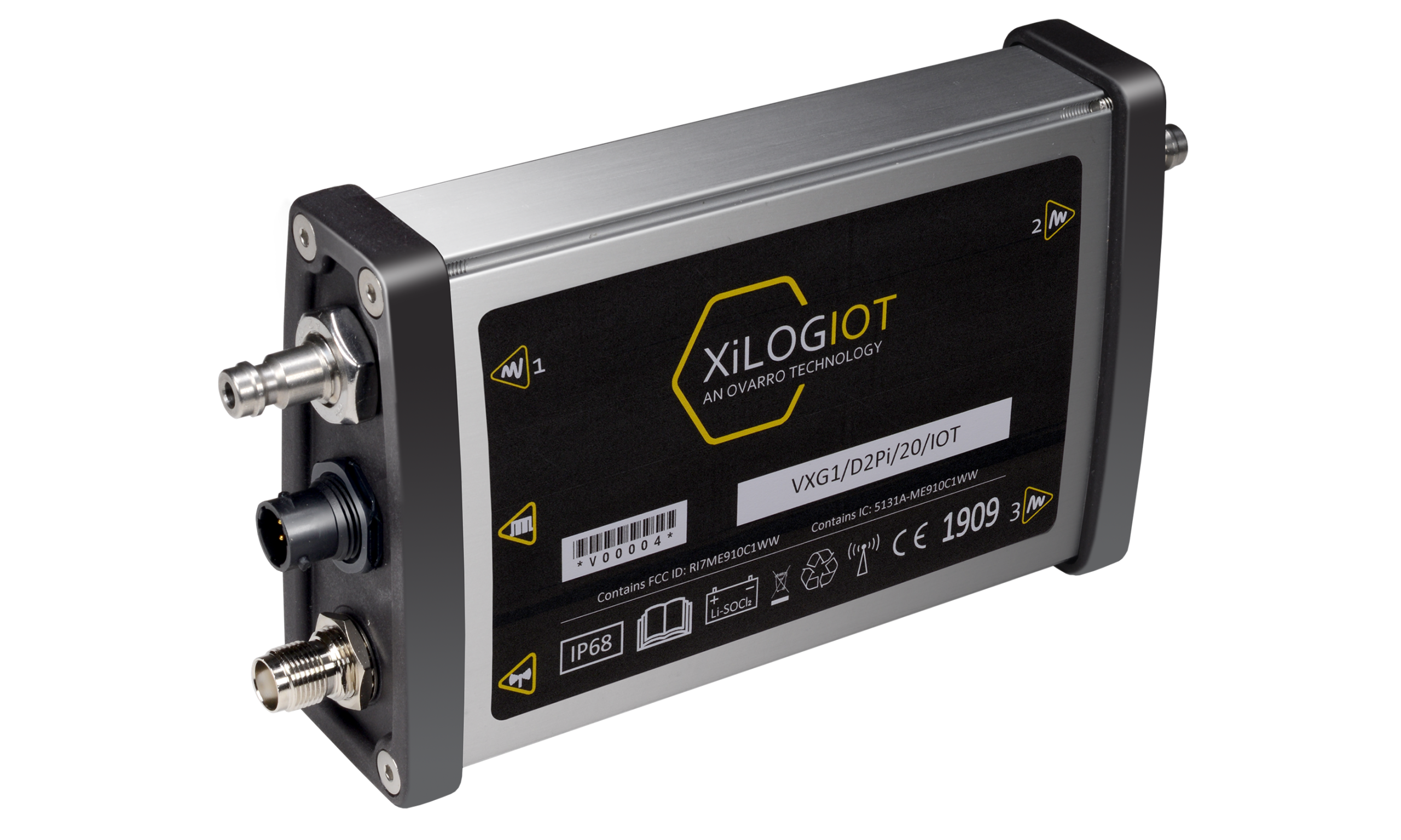 XILOG IoT 1