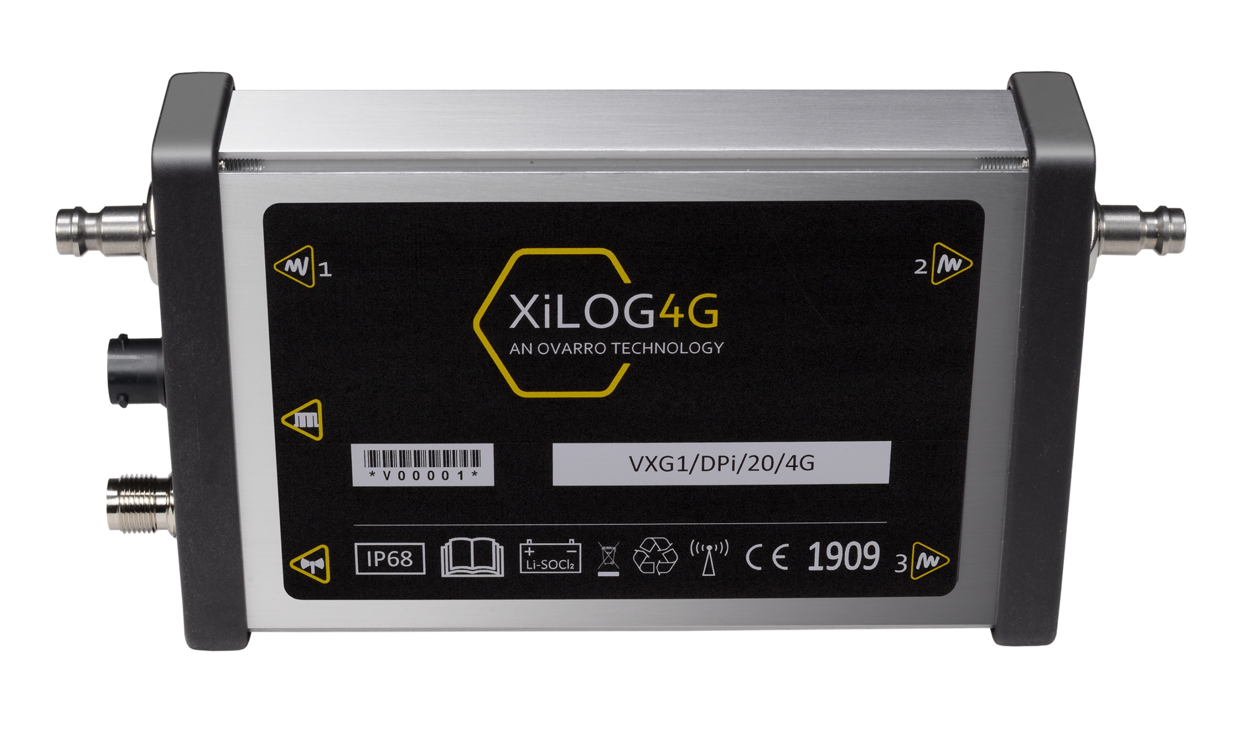 XILOG 4G 2